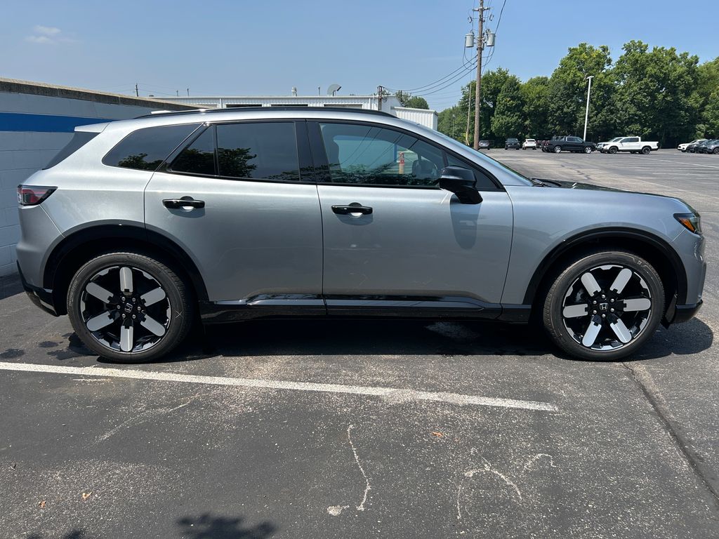 Thumbnail: 2026 Honda Prologue - 6