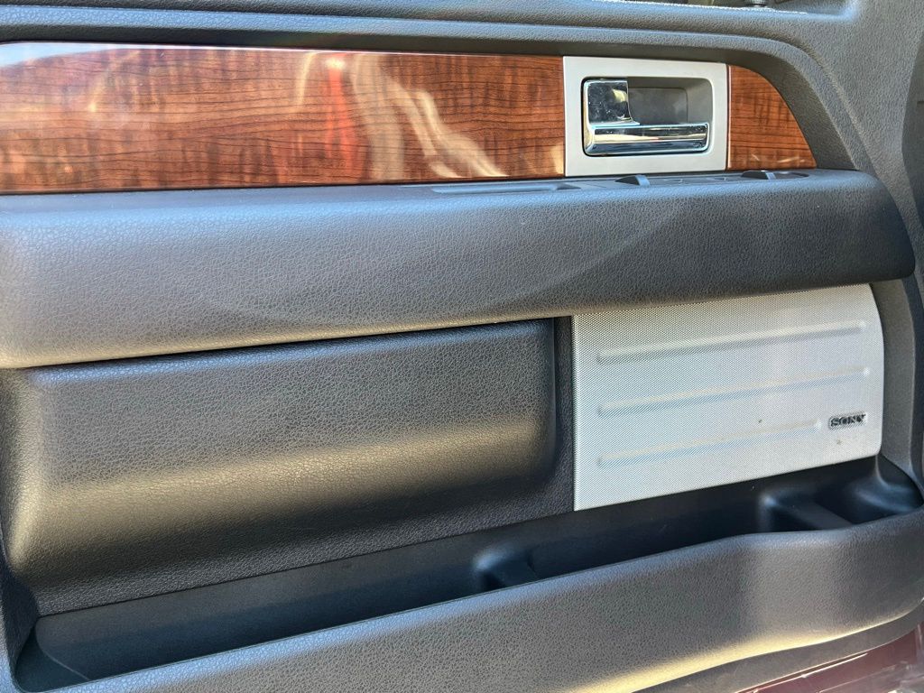 Thumbnail: 2010 Ford F-150 - 23