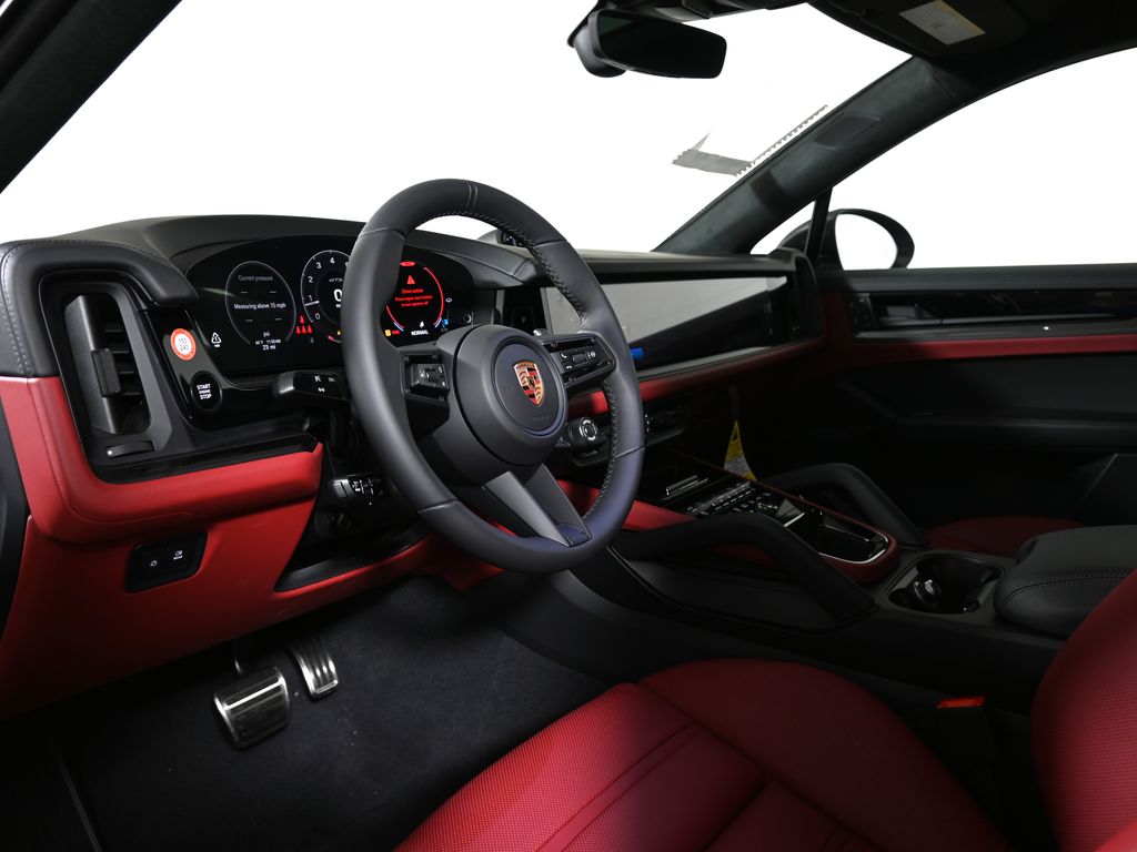 Thumbnail: 2026 Porsche  - 4