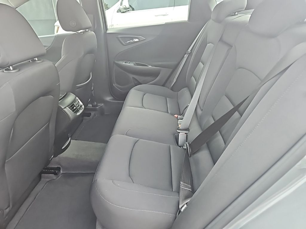 Used Car 2024 Chevrolet Malibu  Lt For Sale Under $20,000 In San Marcos, Texas