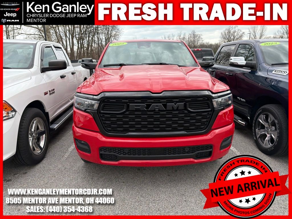 View vehicle photo 2