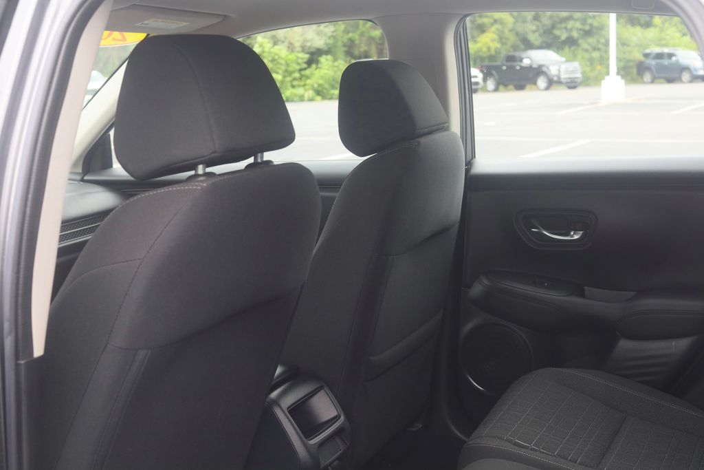Used 2024 Honda HR-V SUV