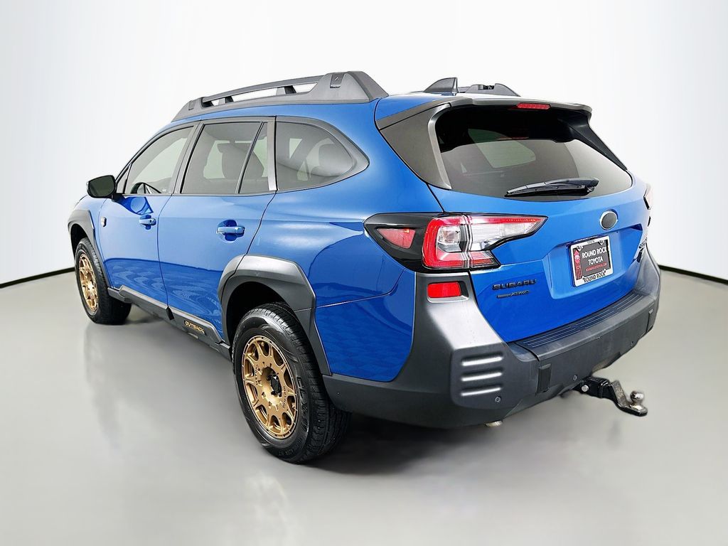 Thumbnail: 2023 Subaru Outback - 7