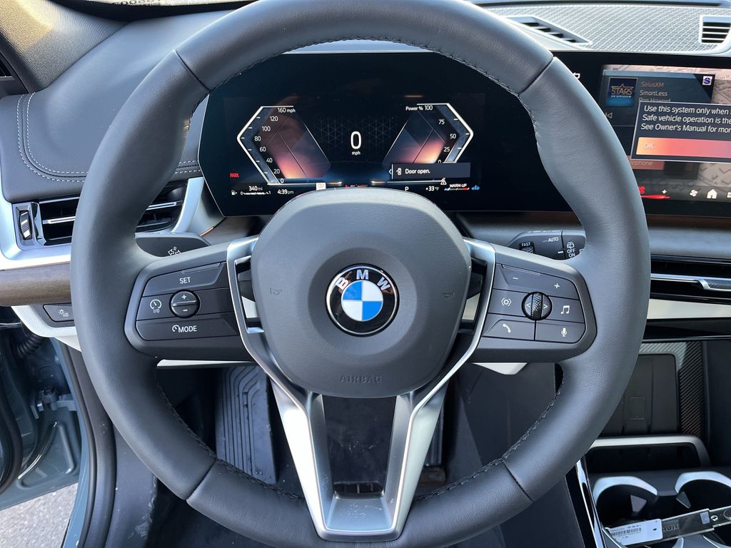 Thumbnail: 2026 BMW X1 - 13