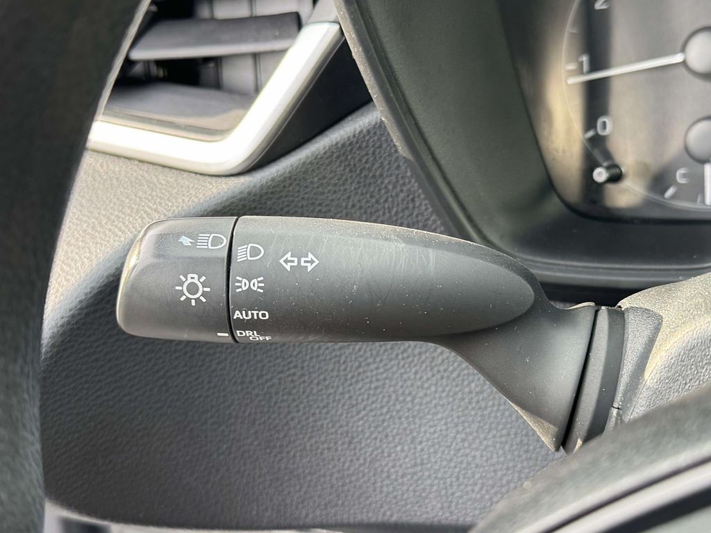 Used 2023 Toyota Corolla Sedan
