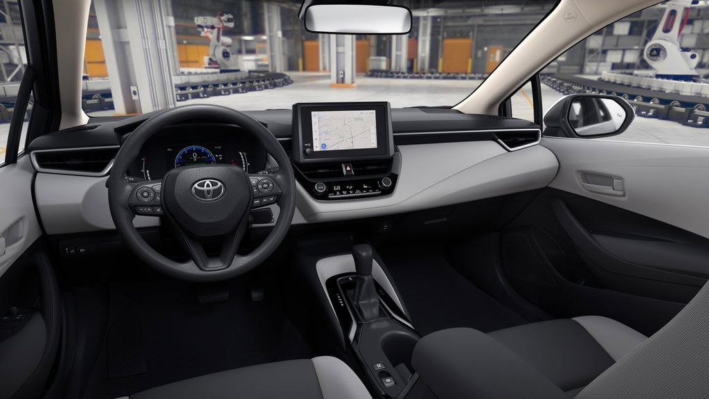 Thumbnail: 2026 Toyota Corolla - 19