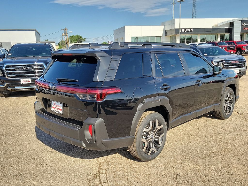 2026 Subaru Outback Touring XT - 10