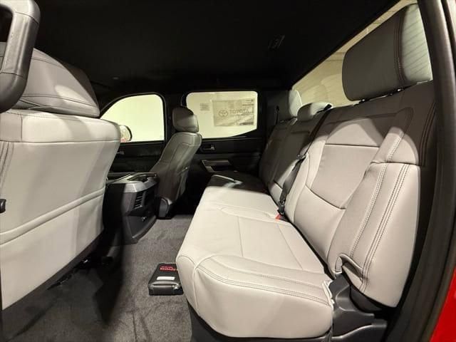 Thumbnail: 2026 Toyota Tundra - 17