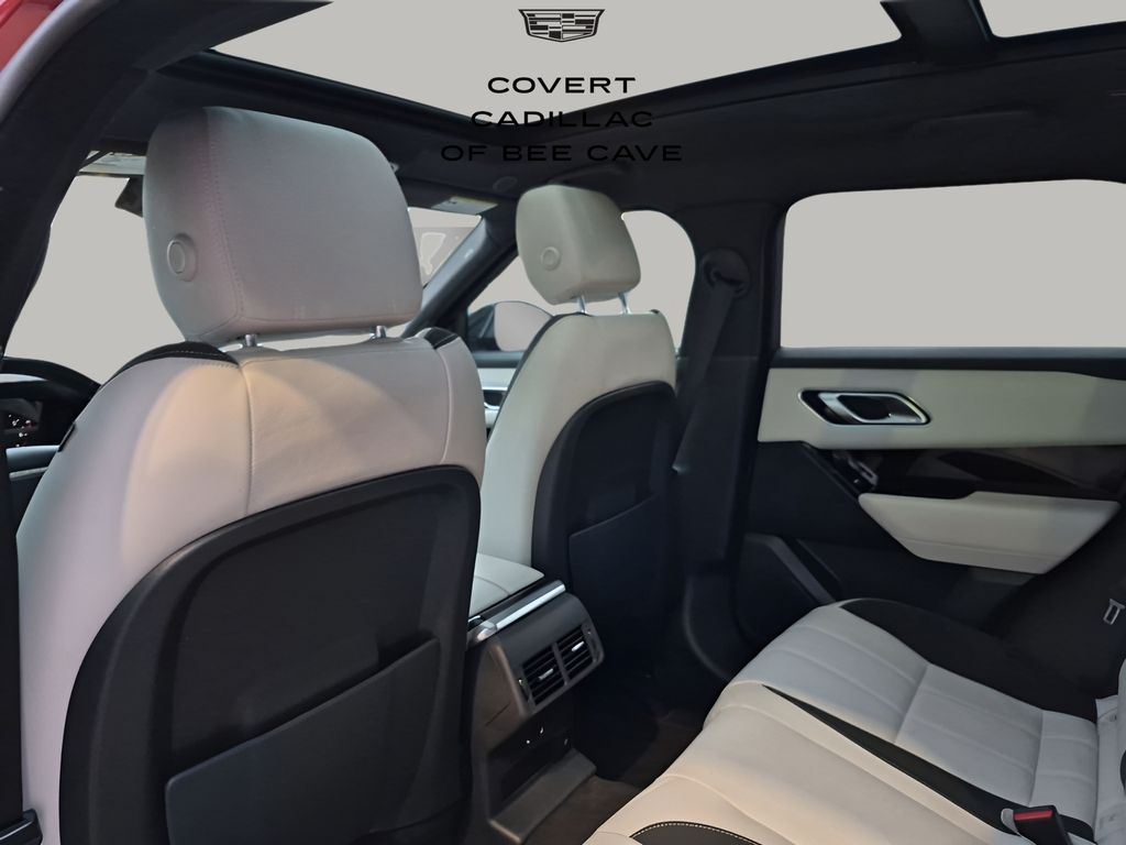 Used Car 2021 Land Rover Range Rover Velar  P250 R-dynamic S For Sale Under $35,000 In Austin, Texas