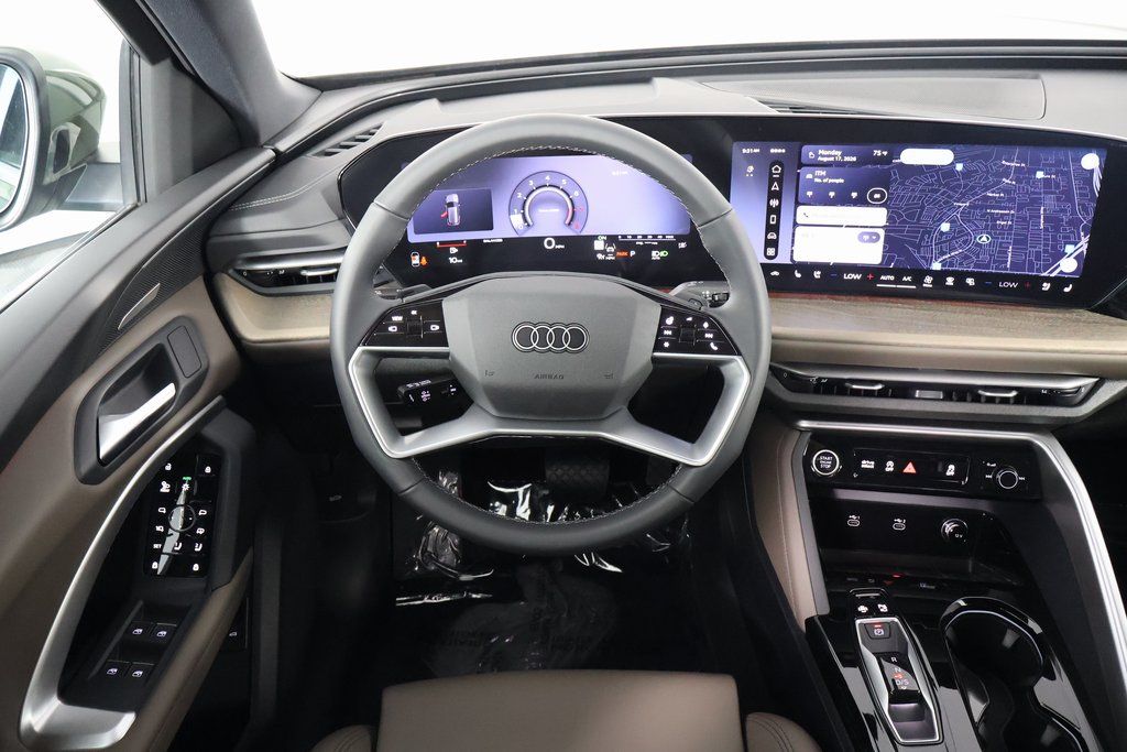Thumbnail: 2026 Audi Q5 - 3