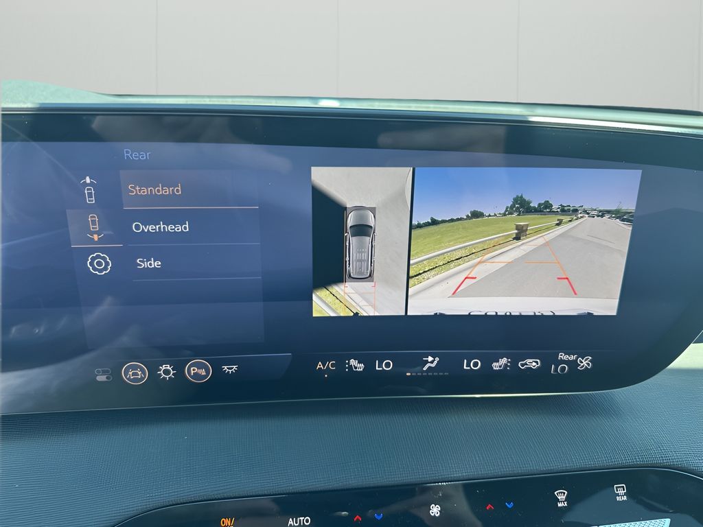 New Car 2025 Buick Enclave  Preferred For Sale Under $50,000 In Austin, Texas