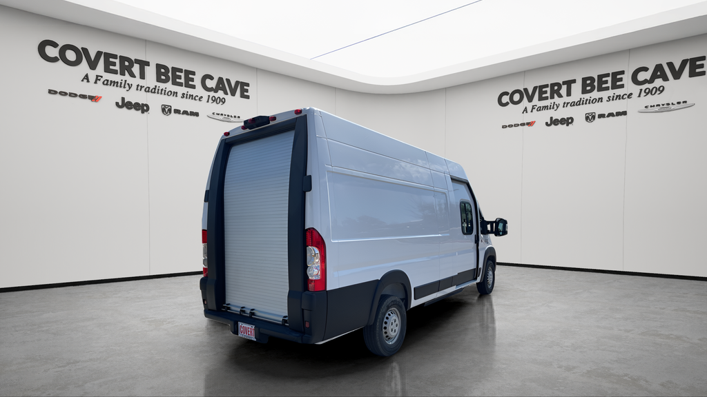 New Car 2025 Ram Promaster 3500 Ev  For Sale Under $70,000 In Austin, Texas