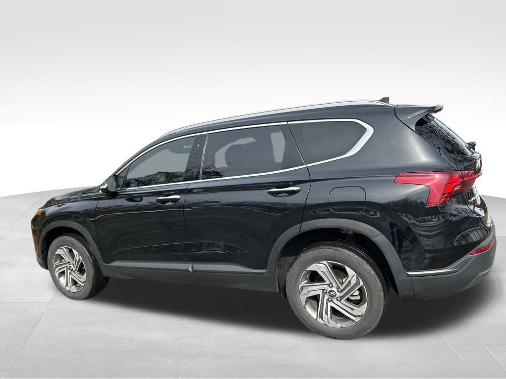 2023 Hyundai Santa Fe SEL AWD