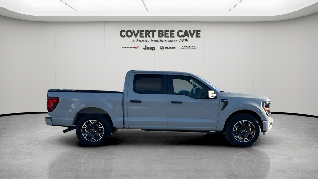 Used Car 2024 Ford F-150  Stx For Sale Under $40,000 In Austin, Texas