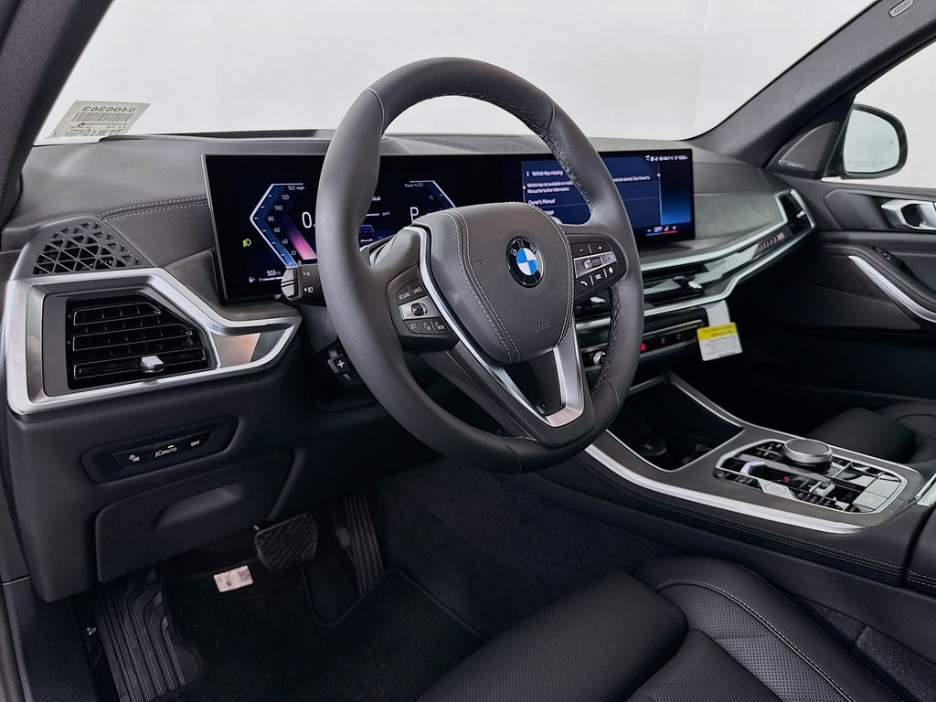 Thumbnail: 2026 BMW X5 - 9