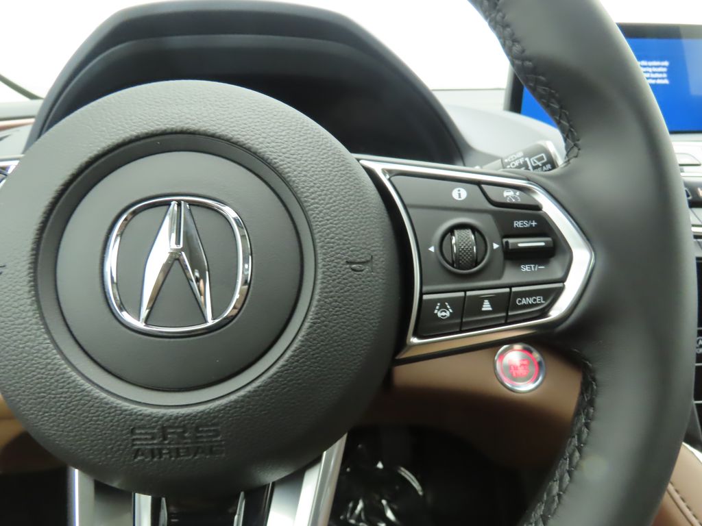 2025 Acura RDX Technology 13