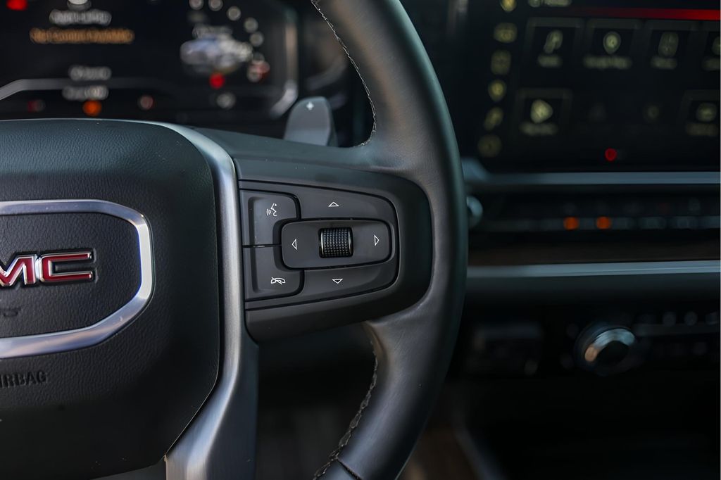 Used Car 2025 Gmc Sierra 1500  Elevation For Sale Under $60,000 In Austin, Texas