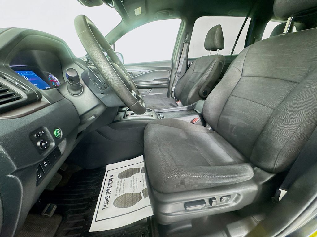 Used Car 2022 Honda Pilot  Sport For Sale Under $30,000 In Austin, Texas