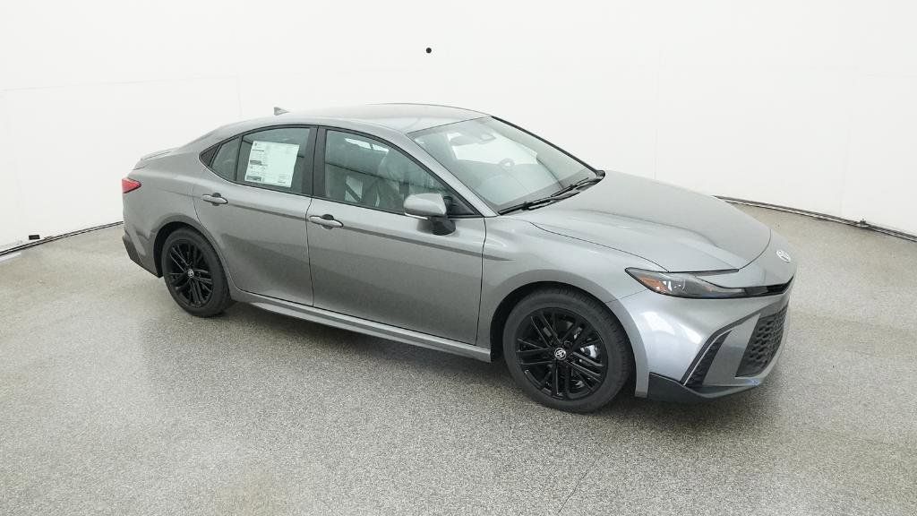 Thumbnail: 2026 Toyota Camry - 25