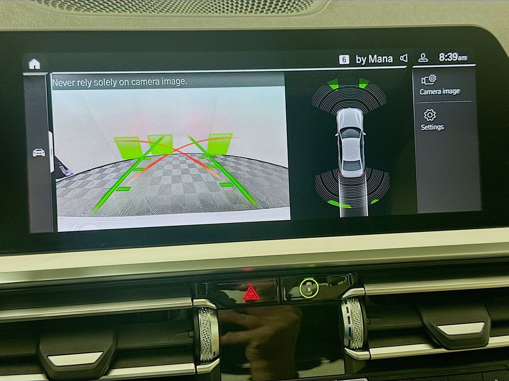 Thumbnail: 2021 BMW 3 Series - 14