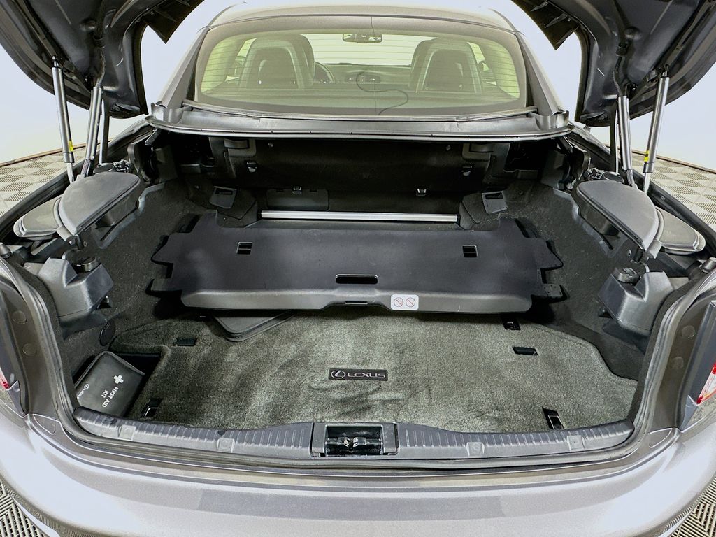Thumbnail: 2013 Lexus IS - 27