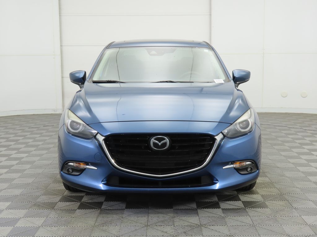 Thumbnail: 2018 Mazda Mazda3 - 2