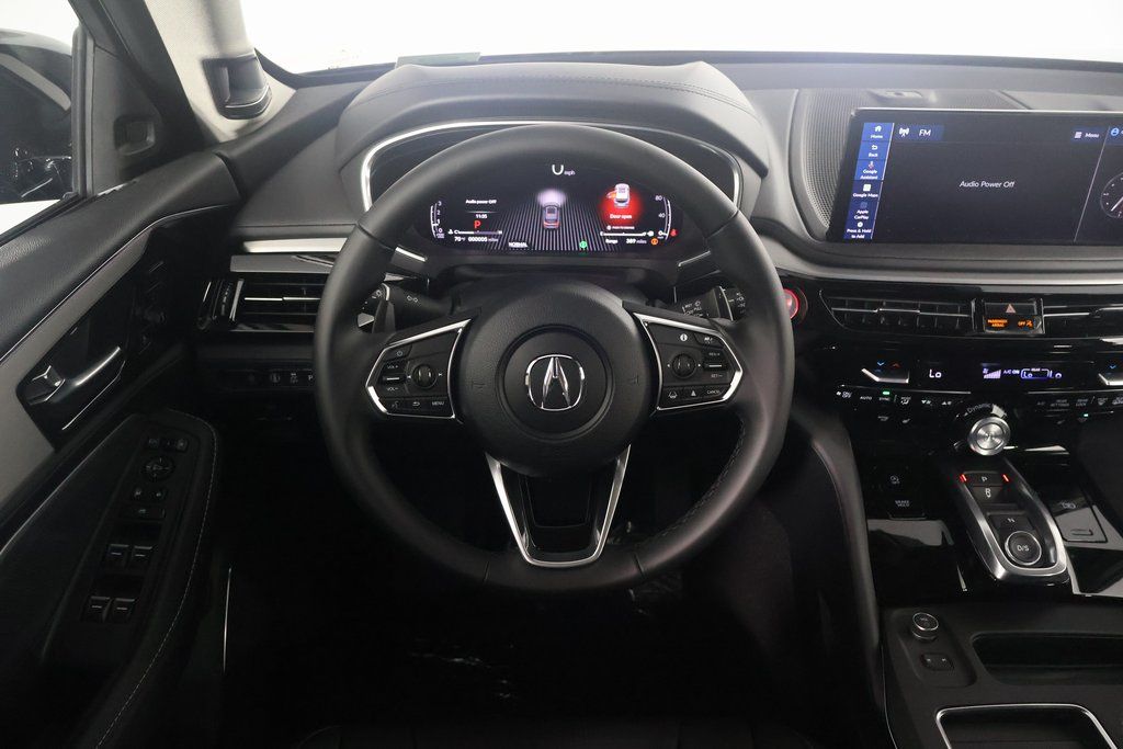 Thumbnail: 2026 Acura MDX - 3