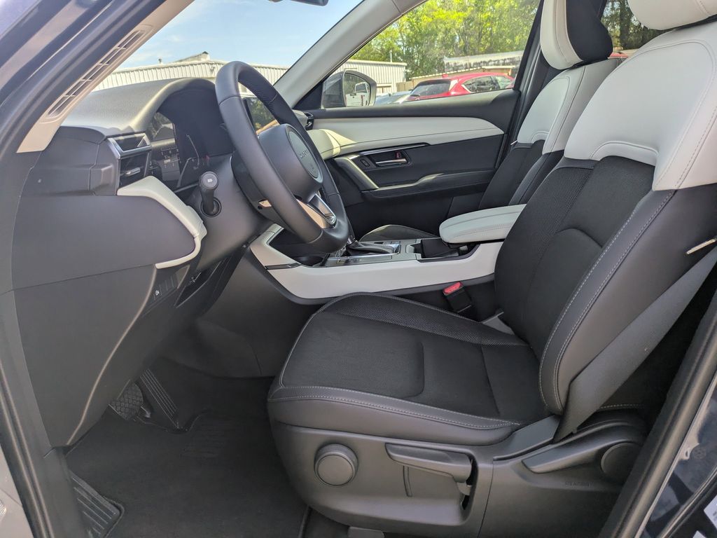 2026 Mazda CX-5 2.5 S Select