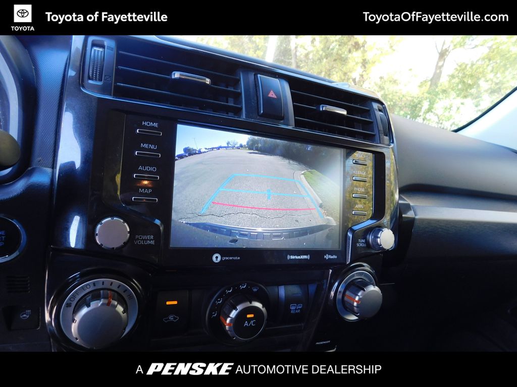 Thumbnail: 2024 Toyota 4Runner - 10