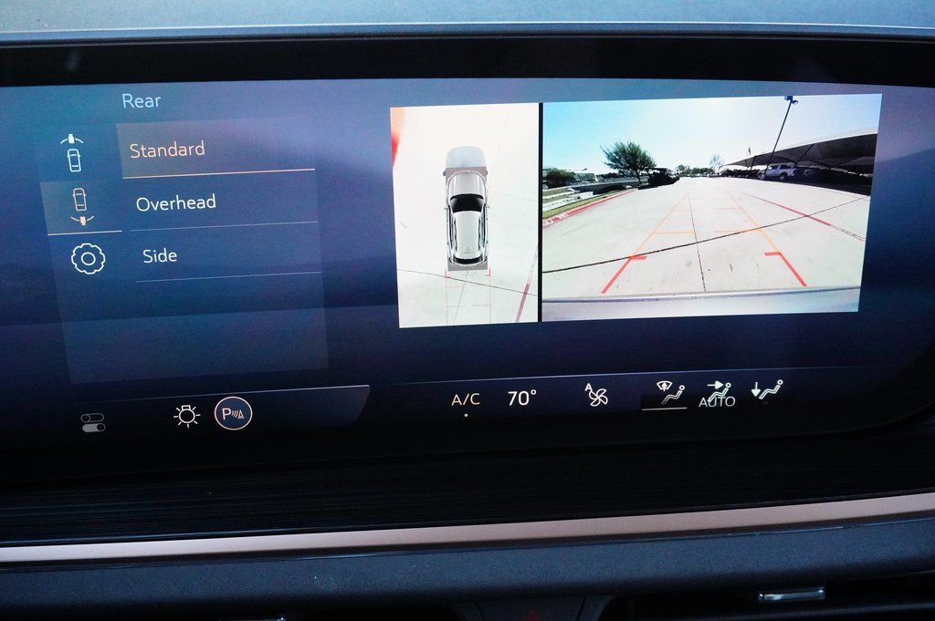 Used Car 2025 Buick Envision  Sport Touring For Sale Under $30,000 In Weatherford, Texas