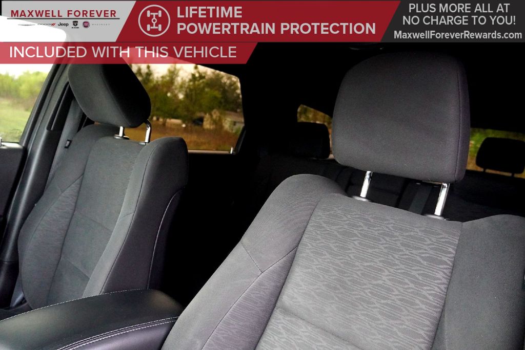 Used Car 2021 Dodge Durango  Sxt Plus For Sale Under $30,000 In Taylor, Texas