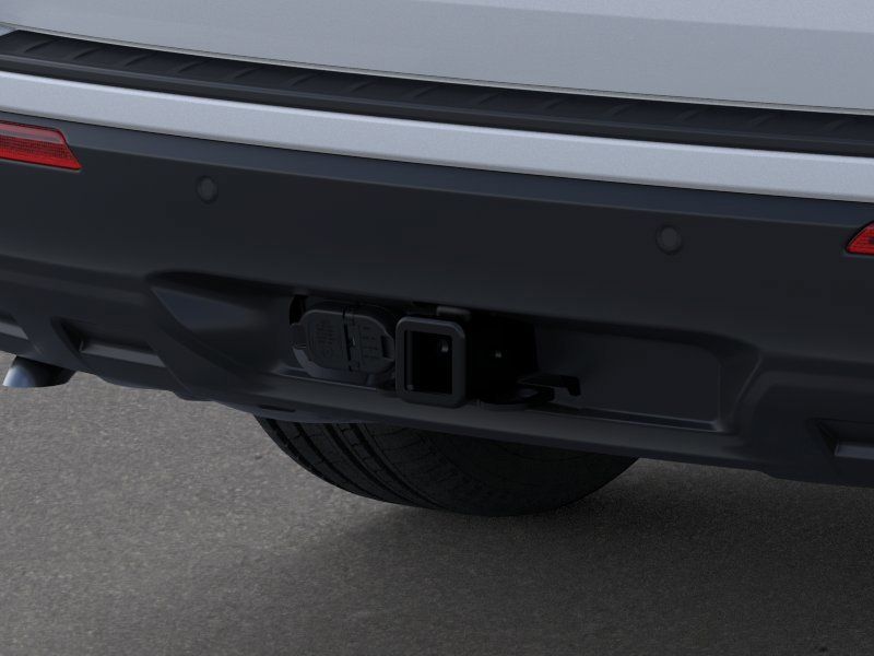 New 2026 White Ford Active image 23