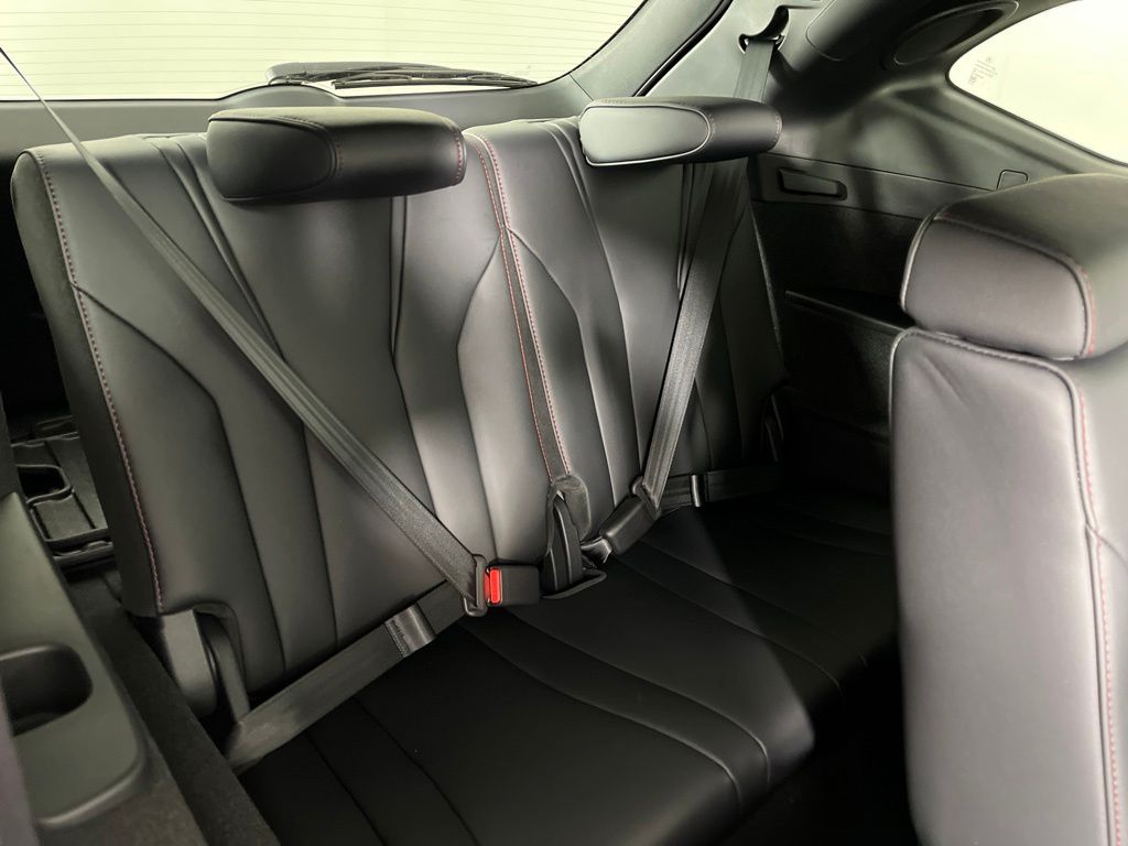 Thumbnail: 2026 Acura MDX - 18