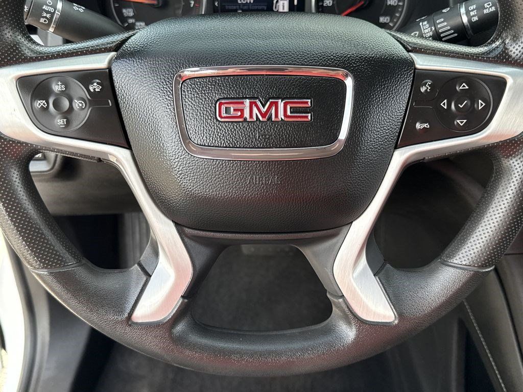 Used 2023 GMC Acadia SUV