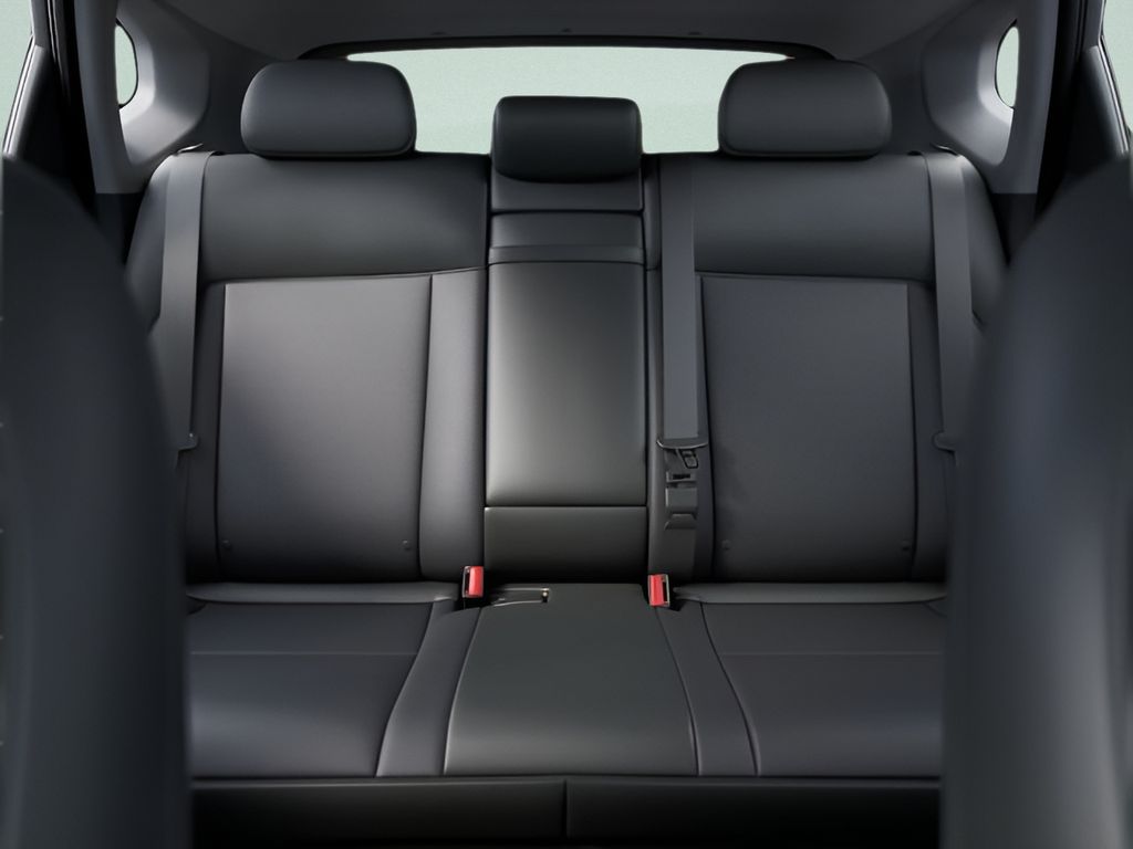 New 2026 White Hyundai Limited image 9