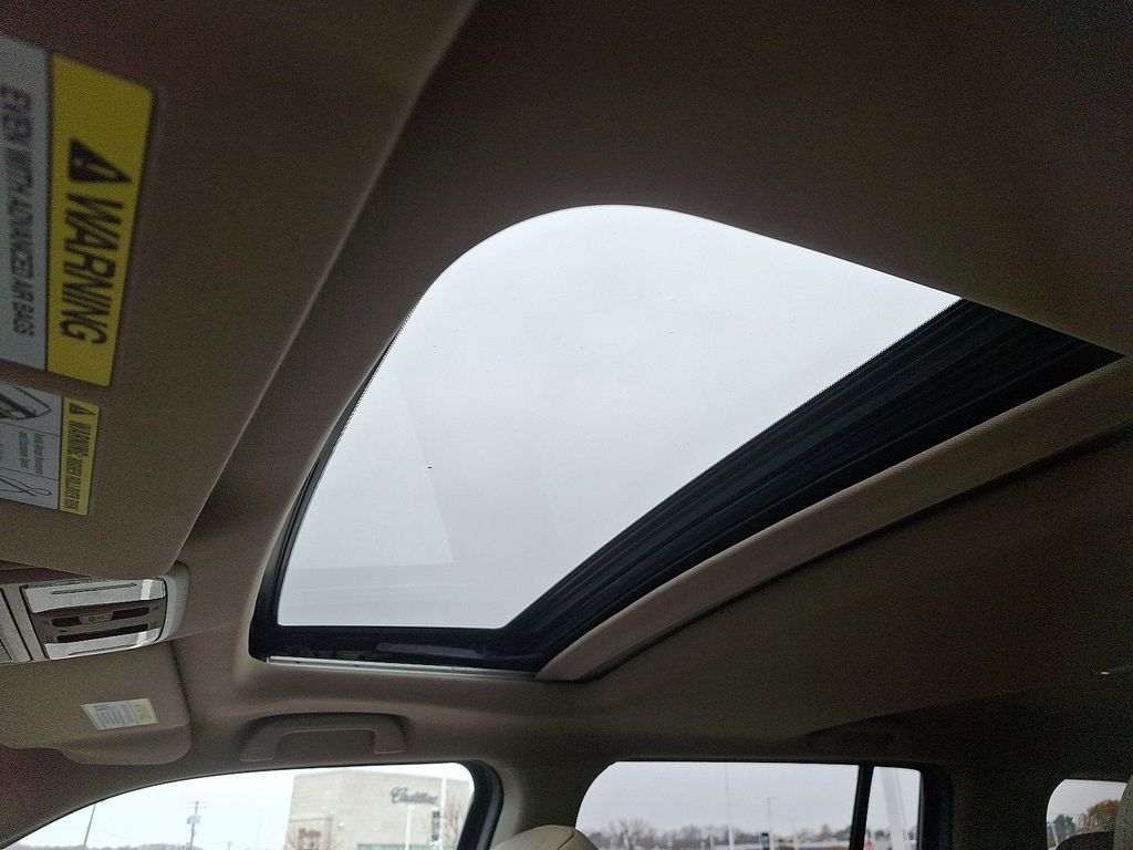 Thumbnail: 2013 Honda Pilot - 15