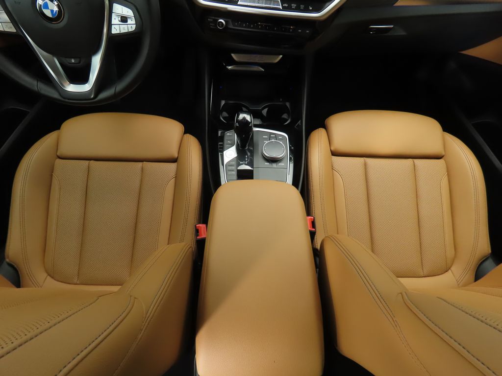 2022 BMW X3 sDrive30i 17