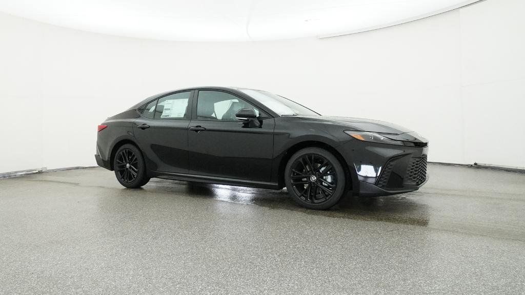 Thumbnail: 2026 Toyota Camry - 7