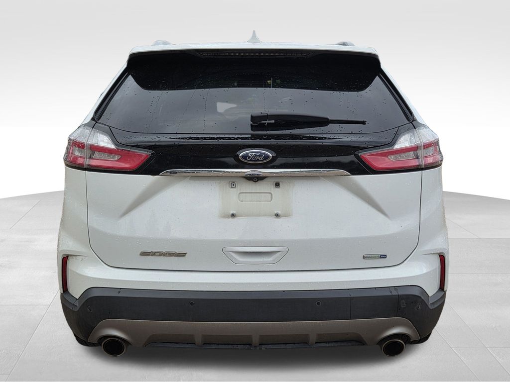 Used 2019 Ford Edge SUV