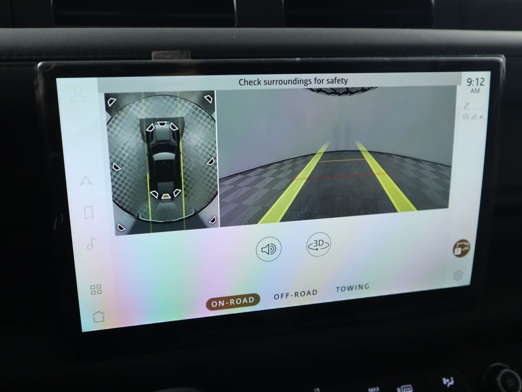 Thumbnail: 2025 Land Rover Defender - 17