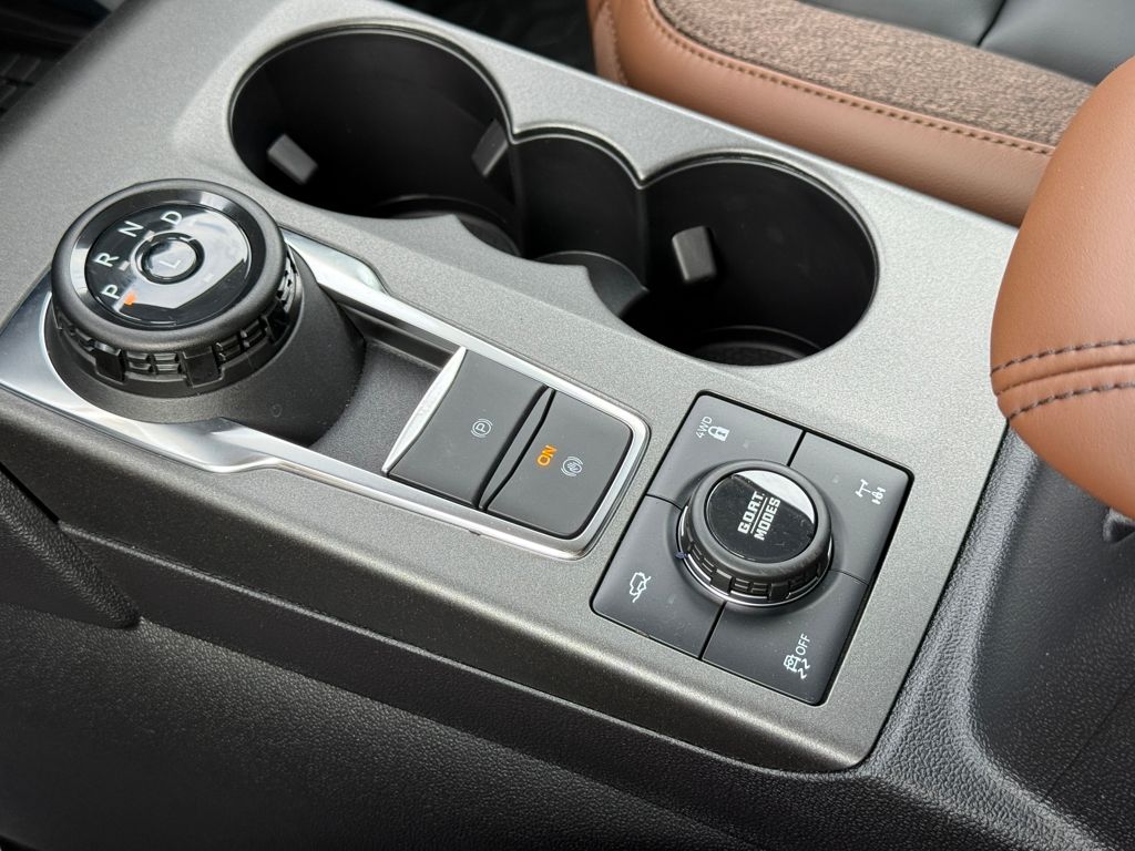 2025 Ford Bronco Sport Outer Banks - Photo 19