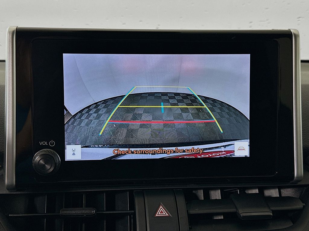 Thumbnail: 2024 Toyota RAV4 - 13