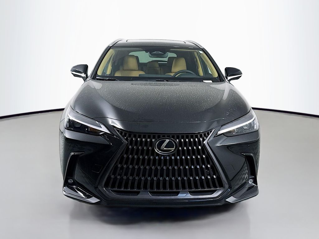 Thumbnail: 2026 Lexus NX - 2