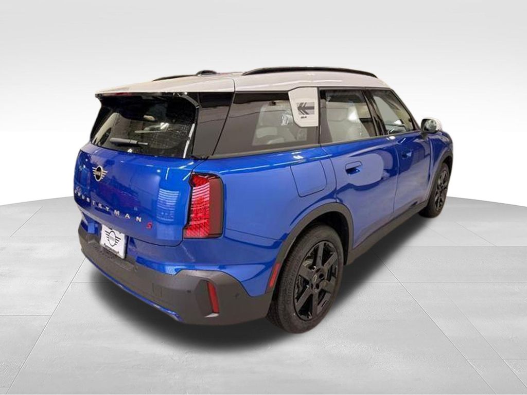 Thumbnail: 2026 MINI Cooper Countryman - 6