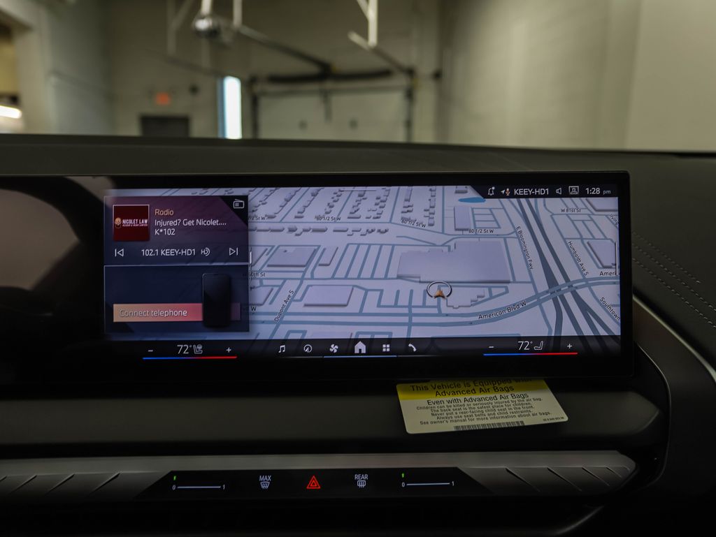 Thumbnail: 2026 BMW X3 - 15