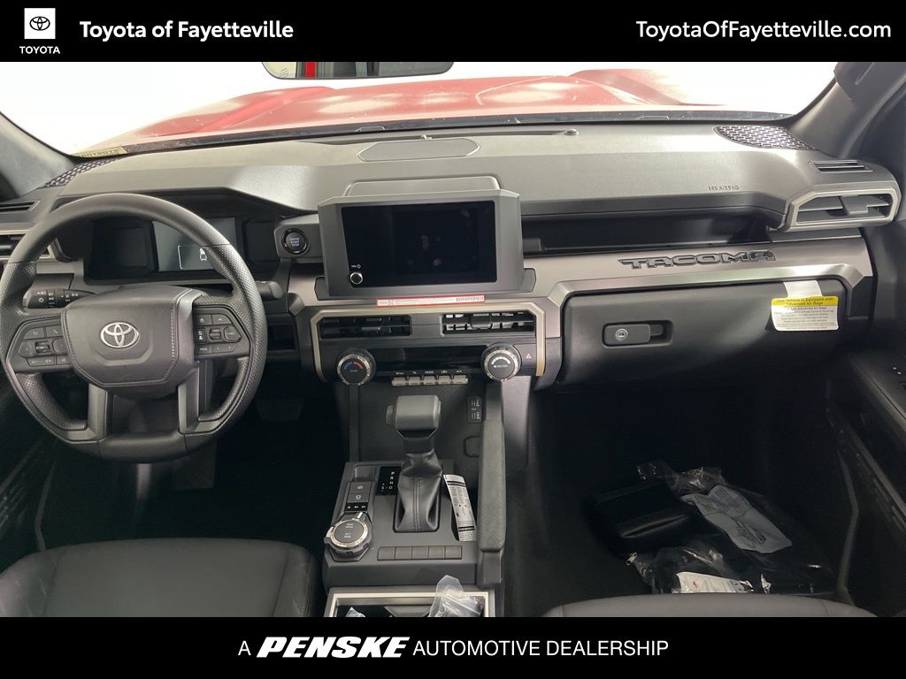 Thumbnail: 2025 Toyota Tacoma - 17