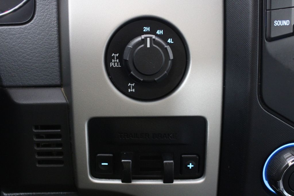 Used 2014 Ford F-150 for sale in 