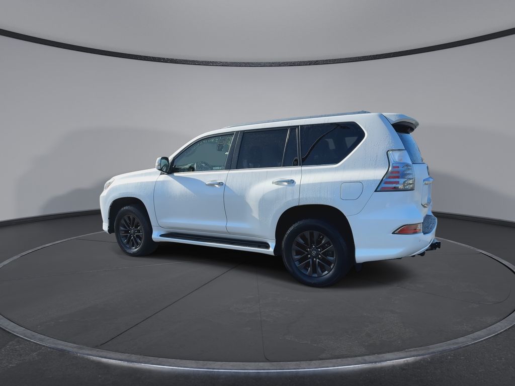 Thumbnail: 2020 Lexus GX - 6