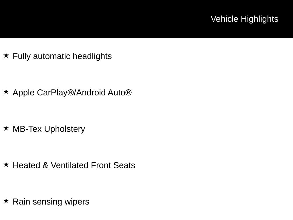 View vehicle photo 6