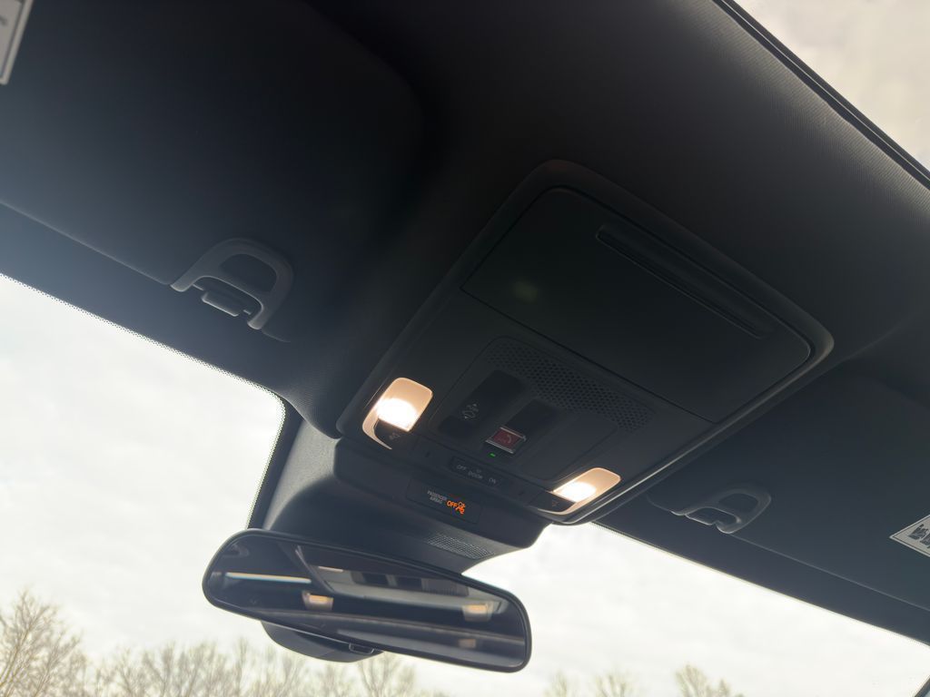 Thumbnail: 2026 Honda Accord - 14